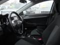 Apex Silver Metallic - Lancer GTS Photo No. 22