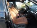 Cinnamon Brown Interior Photo for 2012 Audi Q5 #59604816