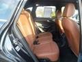 Cinnamon Brown Interior Photo for 2012 Audi Q5 #59604837
