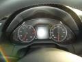 Cinnamon Brown Gauges Photo for 2012 Audi Q5 #59604933