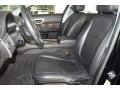 Charcoal/Charcoal Interior Photo for 2009 Jaguar XF #59605242