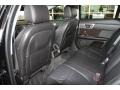 Charcoal/Charcoal Interior Photo for 2009 Jaguar XF #59605341