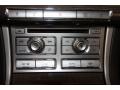 Charcoal/Charcoal Audio System Photo for 2009 Jaguar XF #59605410