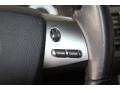 2009 Jaguar XF Supercharged Controls