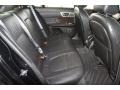 Charcoal/Charcoal Interior Photo for 2009 Jaguar XF #59605590