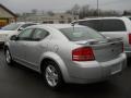 Bright Silver Metallic - Avenger R/T Photo No. 13