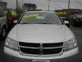 Bright Silver Metallic - Avenger R/T Photo No. 14
