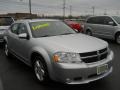 Bright Silver Metallic - Avenger R/T Photo No. 15