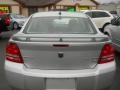 Bright Silver Metallic - Avenger R/T Photo No. 17