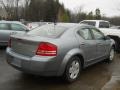 Silver Steel Metallic - Avenger SXT Photo No. 2