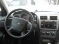 Silver Steel Metallic - Avenger SXT Photo No. 4