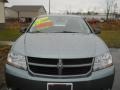 Silver Steel Metallic - Avenger SXT Photo No. 12