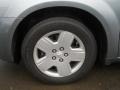 Silver Steel Metallic - Avenger SXT Photo No. 13