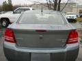Silver Steel Metallic - Avenger SXT Photo No. 14