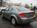 Silver Steel Metallic - Avenger SXT Photo No. 15