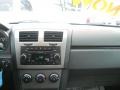 Silver Steel Metallic - Avenger SXT Photo No. 17