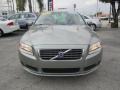 2008 Willow Green Metallic Volvo S80 3.2  photo #8