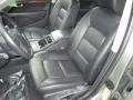 2008 Willow Green Metallic Volvo S80 3.2  photo #9