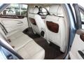 Ivory 2005 Jaguar XJ Vanden Plas Interior Color