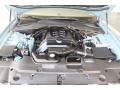 4.2 Liter DOHC 32 Valve V8 Engine for 2005 Jaguar XJ Vanden Plas #59606154