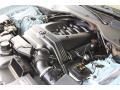 4.2 Liter DOHC 32 Valve V8 Engine for 2005 Jaguar XJ Vanden Plas #59606160