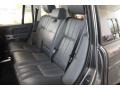 Charcoal/Jet Interior Photo for 2006 Land Rover Range Rover #59606235