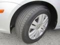 Reflex Silver Metallic - Eos Komfort Photo No. 15