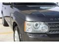 Bonatti Grey - Range Rover Supercharged Photo No. 9