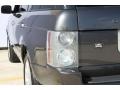 Bonatti Grey - Range Rover Supercharged Photo No. 12