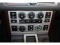 Charcoal/Jet Controls Photo for 2006 Land Rover Range Rover #59606397