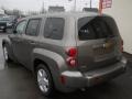 Cyber Gray Metallic - HHR LT Photo No. 2