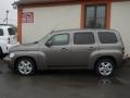 Cyber Gray Metallic - HHR LT Photo No. 12