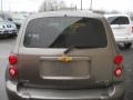 Cyber Gray Metallic - HHR LT Photo No. 13