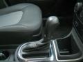 Cyber Gray Metallic - HHR LT Photo No. 15