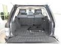 2006 Land Rover Range Rover Supercharged Trunk