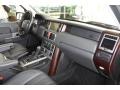 Charcoal/Jet Dashboard Photo for 2006 Land Rover Range Rover #59606604