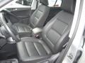 Charcoal Interior Photo for 2010 Volkswagen Tiguan #59606628