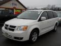 Stone White - Grand Caravan SXT Photo No. 1