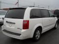 Stone White - Grand Caravan SXT Photo No. 2