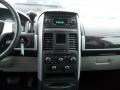 Stone White - Grand Caravan SXT Photo No. 5