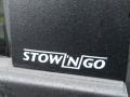 Stone White - Grand Caravan SXT Photo No. 7