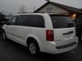 Stone White - Grand Caravan SXT Photo No. 15