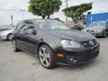 Front 3/4 View of 2009 GTI 2 Door