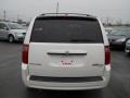 Stone White - Grand Caravan SXT Photo No. 16
