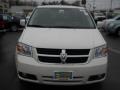 Stone White - Grand Caravan SXT Photo No. 20