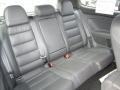 Anthracite Black Leather Interior Photo for 2009 Volkswagen GTI #59606935