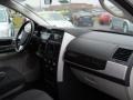 Stone White - Grand Caravan SXT Photo No. 23