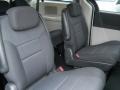 Stone White - Grand Caravan SXT Photo No. 24