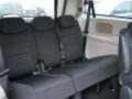 Stone White - Grand Caravan SXT Photo No. 26