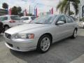 Silver Metallic - S60 2.5T Photo No. 1